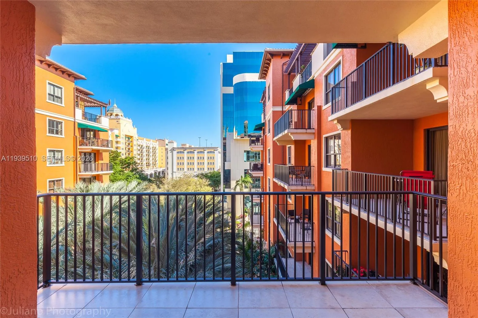 100 Andalusia Ave # 609, Coral Gables, FL 33134 photo 3