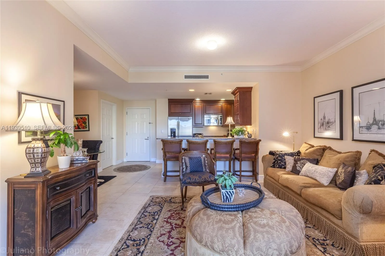 100 Andalusia Ave # 609, Coral Gables, FL 33134 photo 7