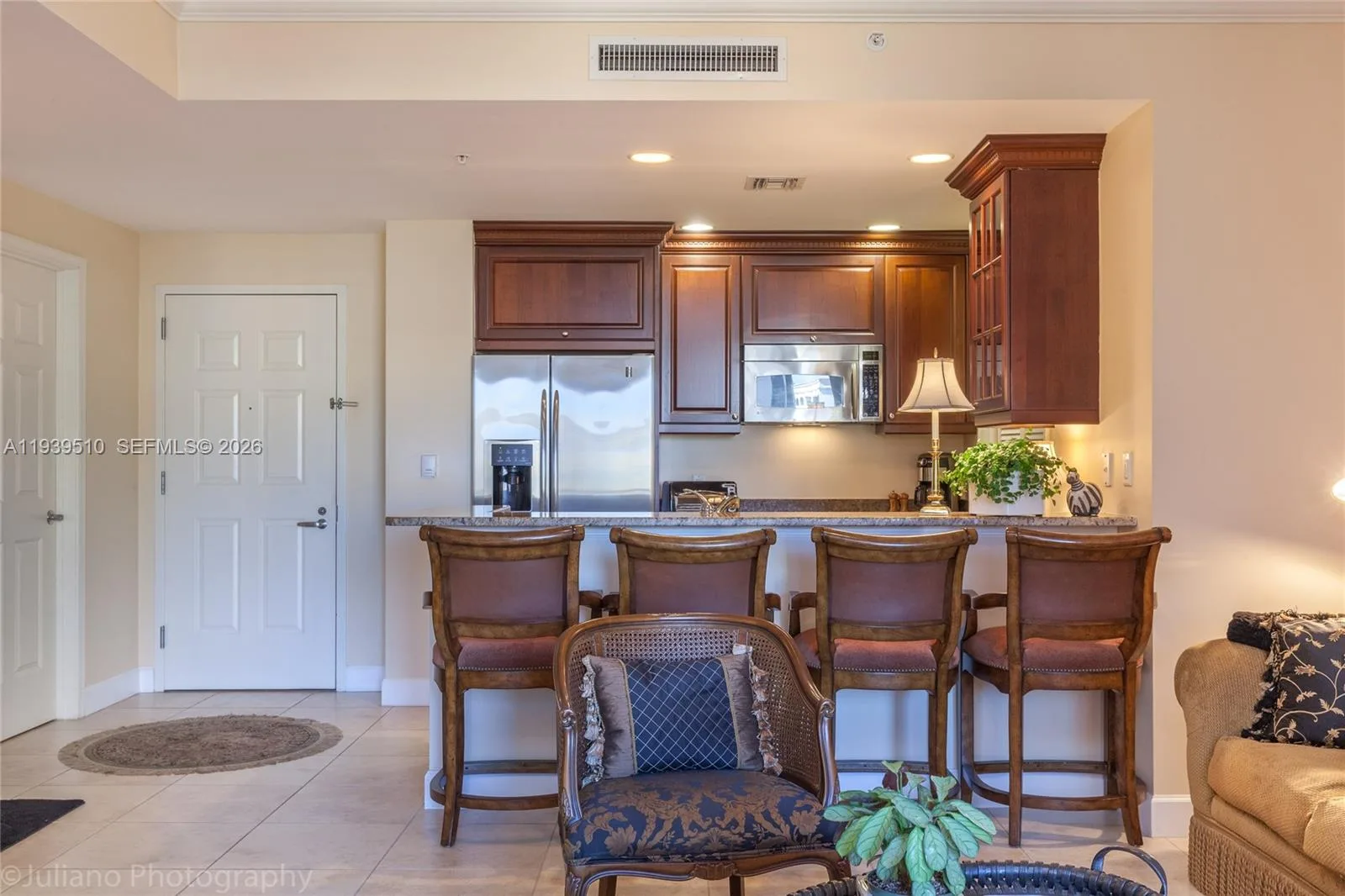100 Andalusia Ave # 609, Coral Gables, FL 33134 photo 8