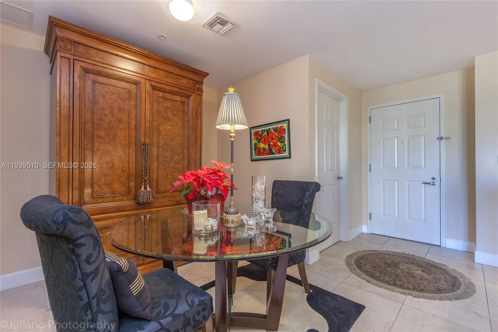 100 Andalusia Ave # 609, Coral Gables, FL 33134 photo 9