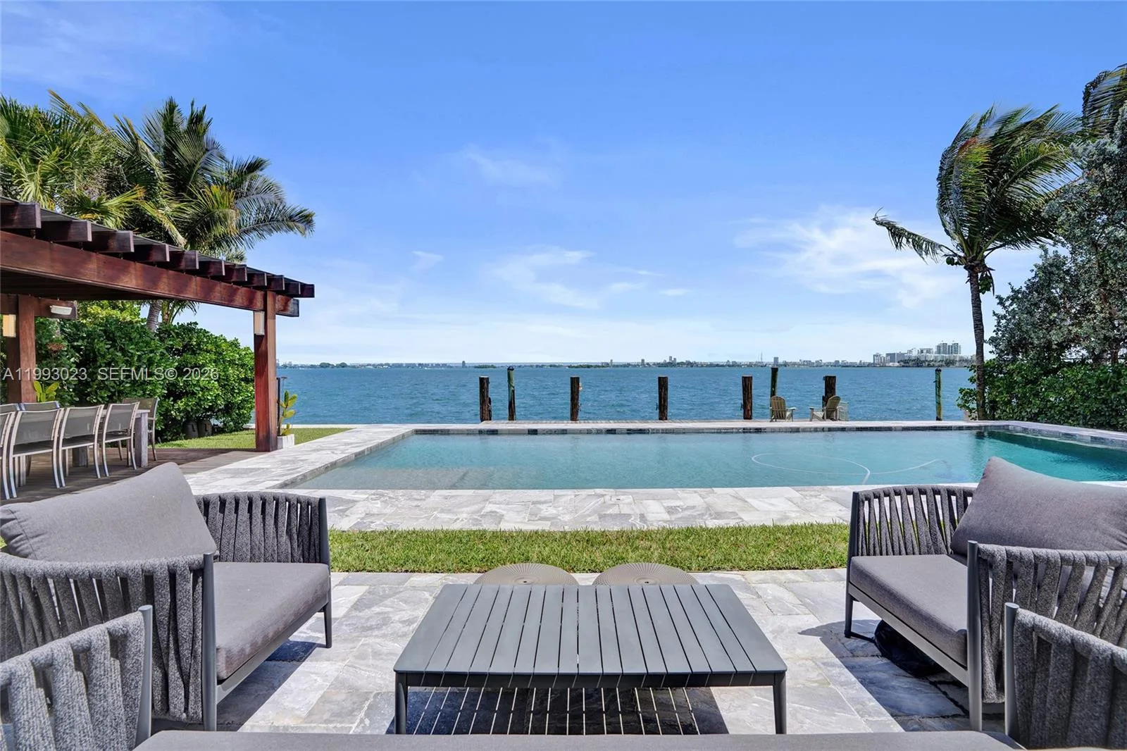 9301 N Bayshore Dr, Miami Shores, FL 33138