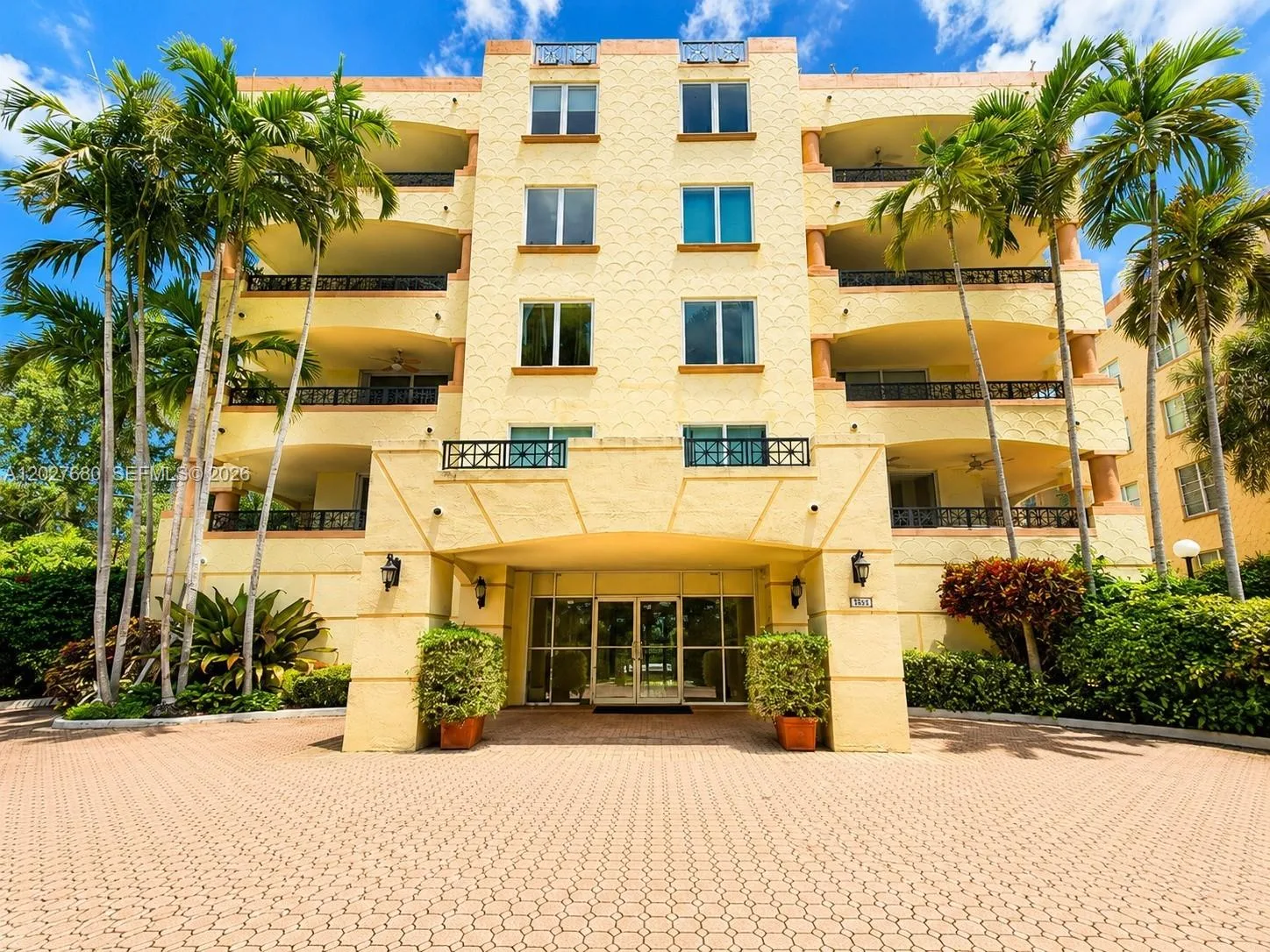 1834 Brickell Ave # 43, Miami, FL 33129