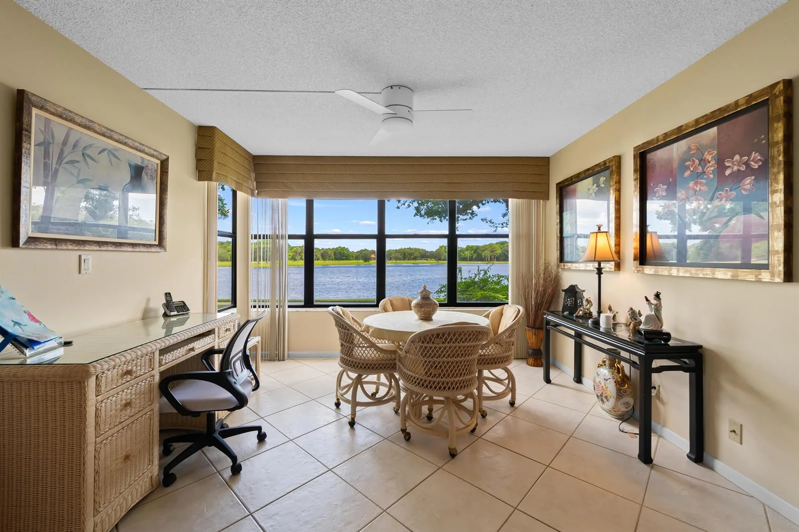 2768 CARAMBOLA Circle S # 101, Coconut Creek, FL 33066 — zdjęcie 5