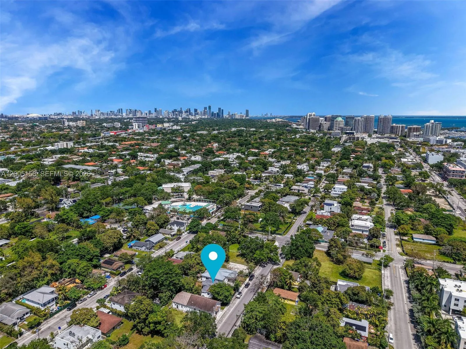 3637 Frow Ave, Miami, FL 33133 photo 11