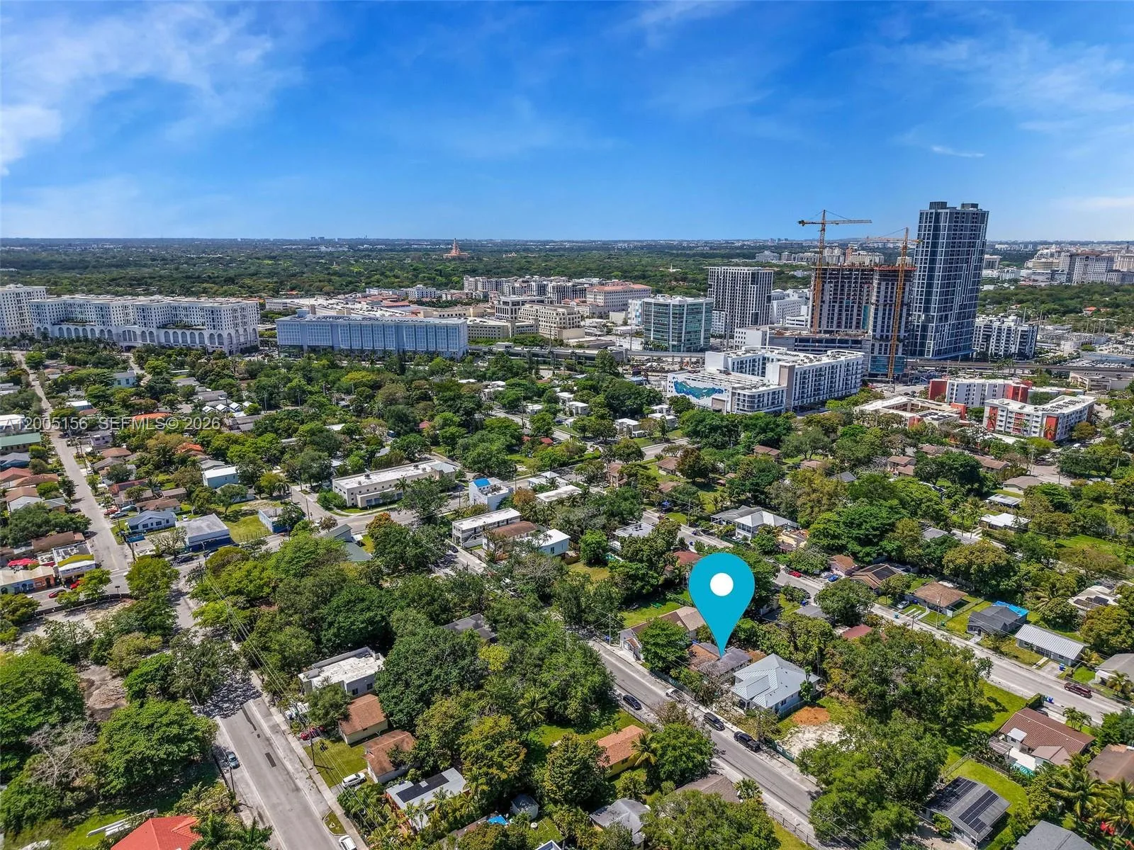3637 Frow Ave, Miami, FL 33133 photo 2