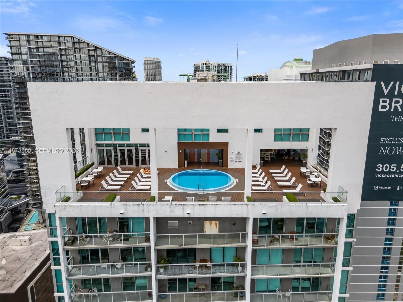 55 SE 6th St # 1908, Miami, FL 33131 photo 11