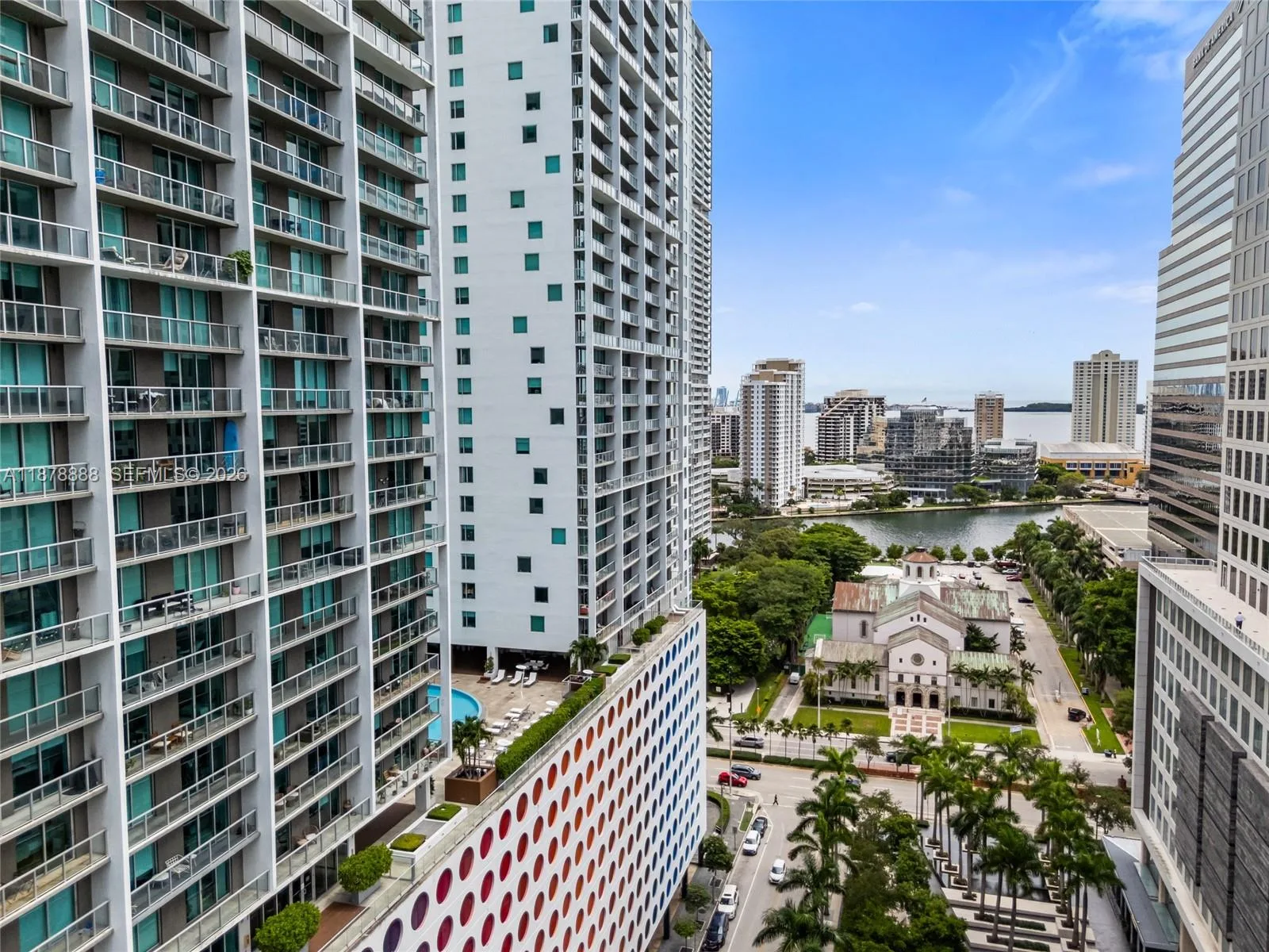 55 SE 6th St # 1908, Miami, FL 33131 photo 13