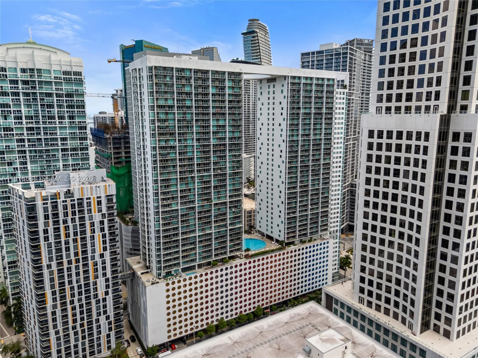 55 SE 6th St # 1908, Miami, FL 33131 photo 8