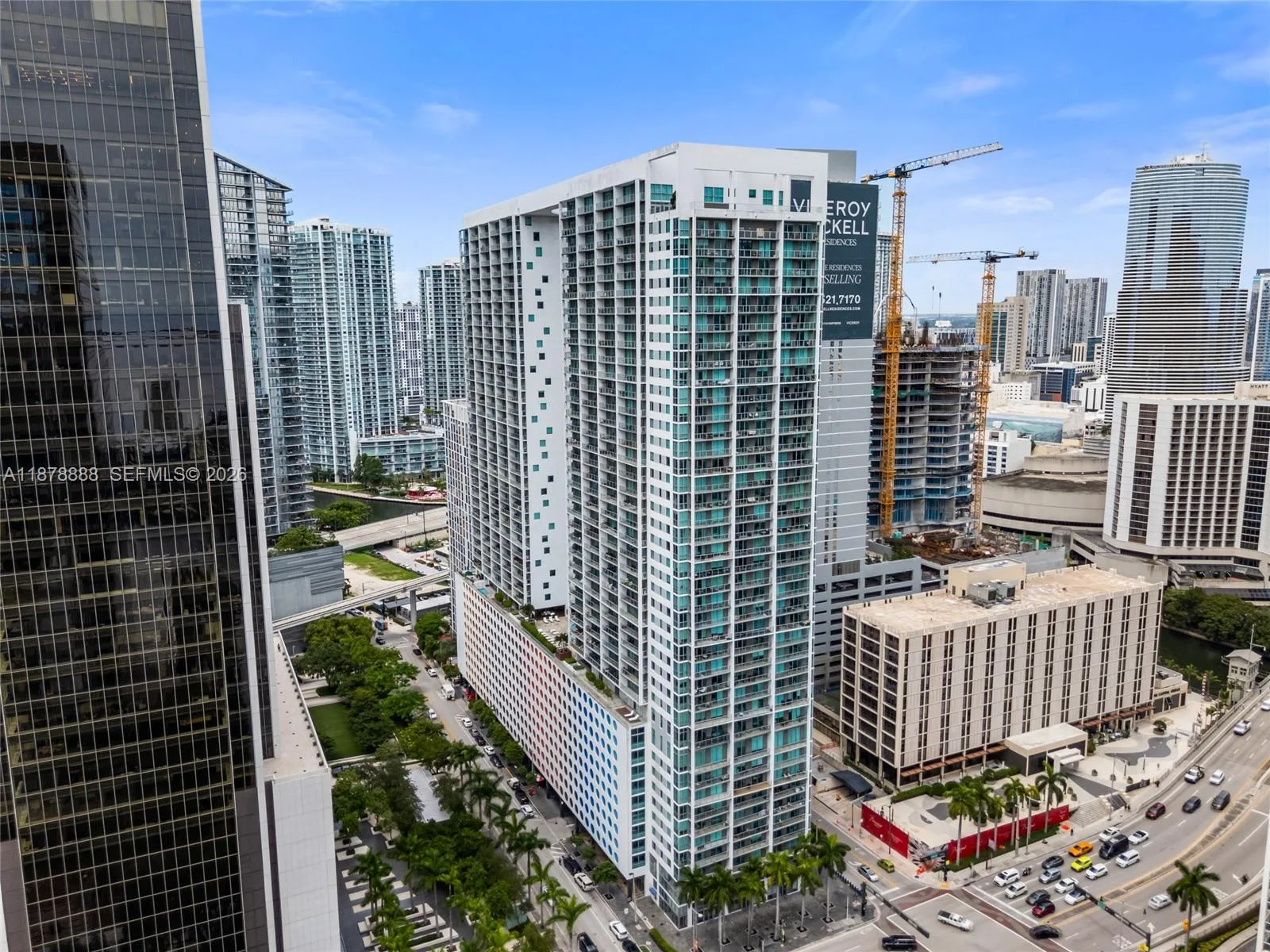 55 SE 6th St # 1908, Miami, FL 33131 photo 9