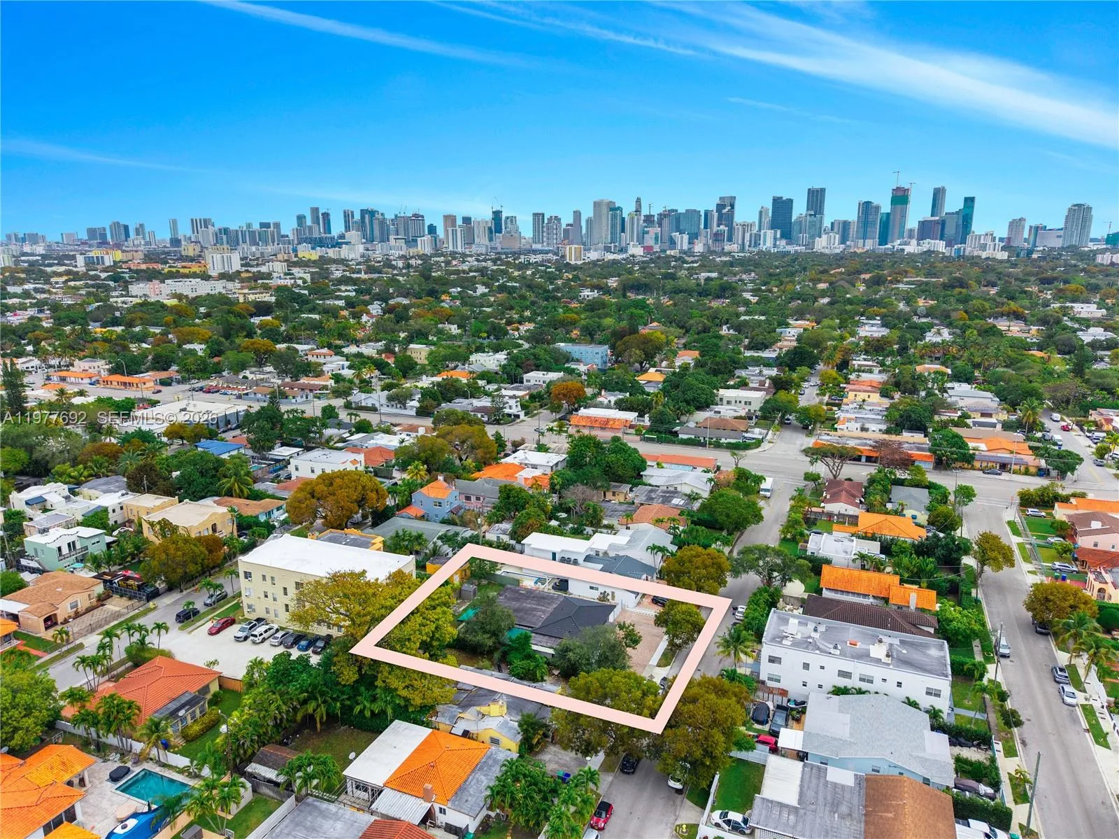 1761 SW 14 Street, Miami, FL 33145