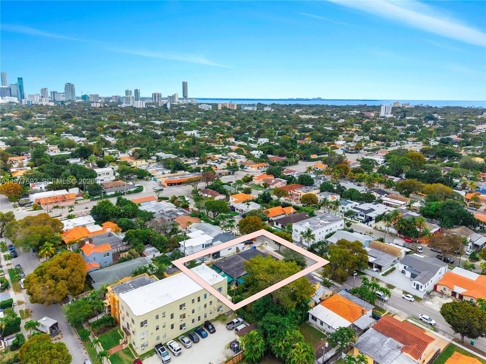 1761 SW 14 Street, Miami, FL 33145 photo 2