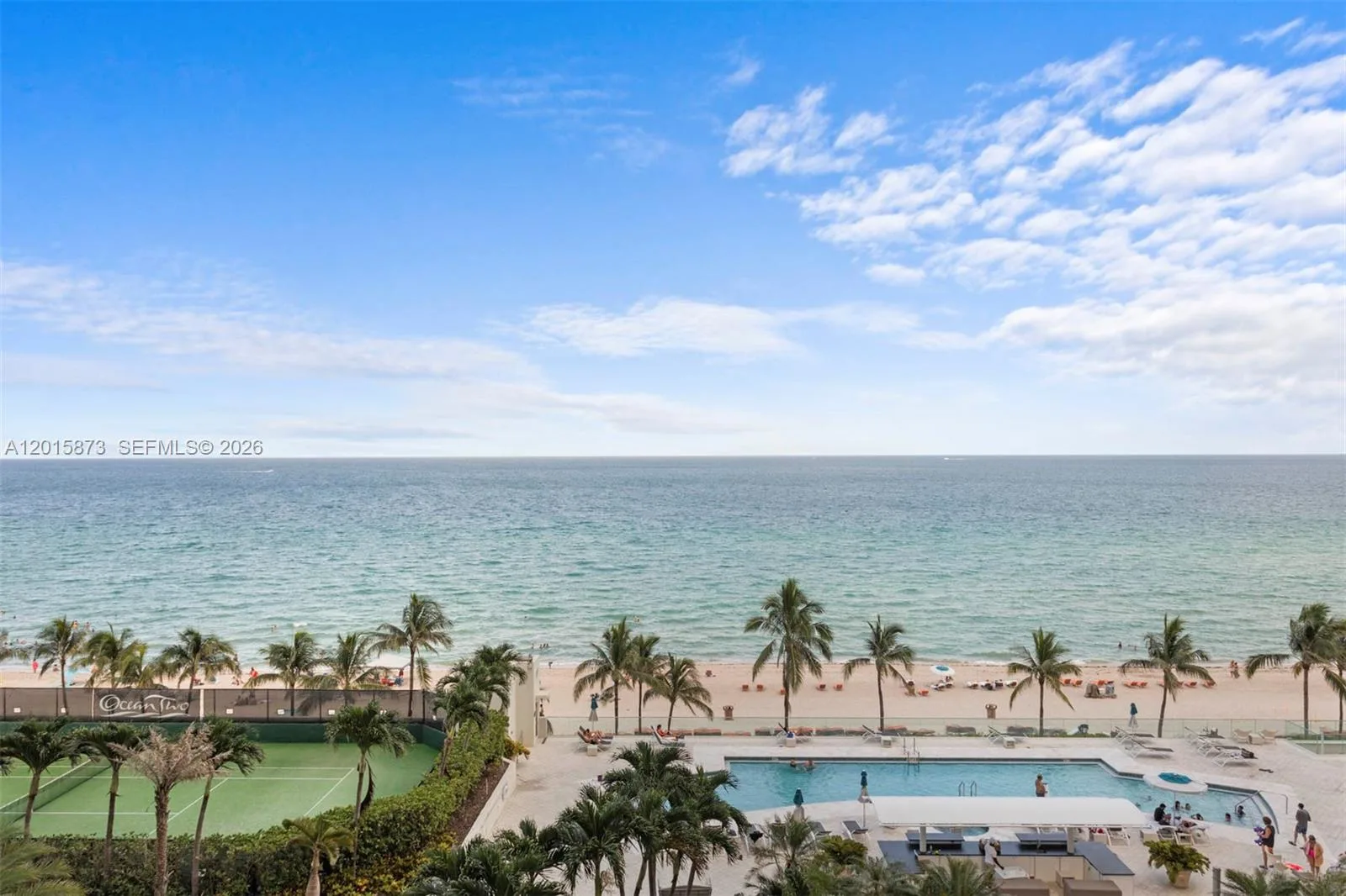 19111 Collins Ave # 604, Sunny Isles Beach, FL 33160 photo 5