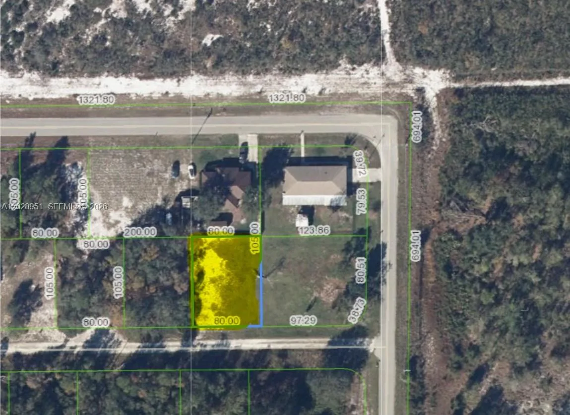 5144 Dewey St, Sebring, FL 33875 photo 2