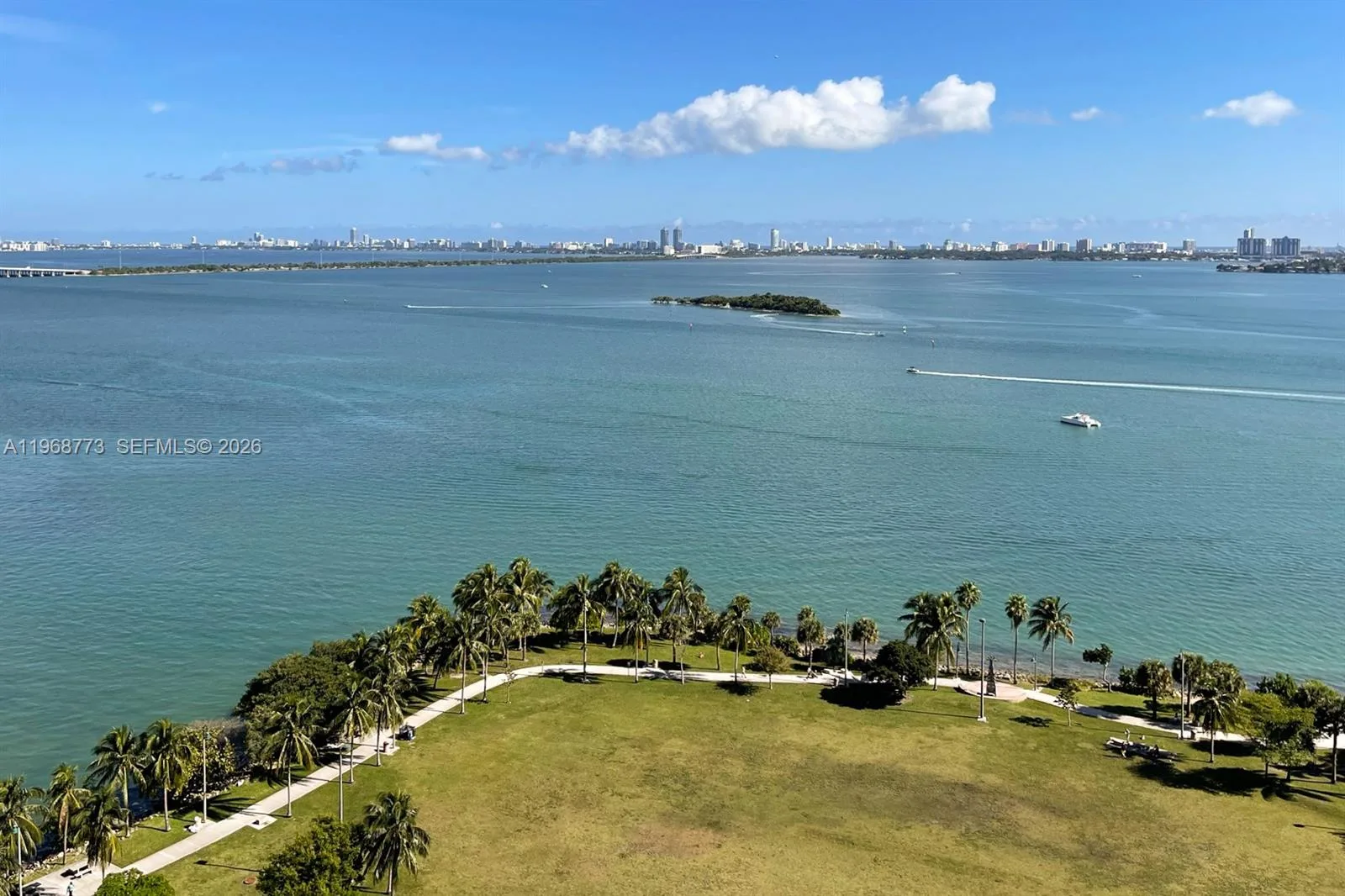 2020 N Bayshore Dr # 3102, Miami, FL 33137 photo 13