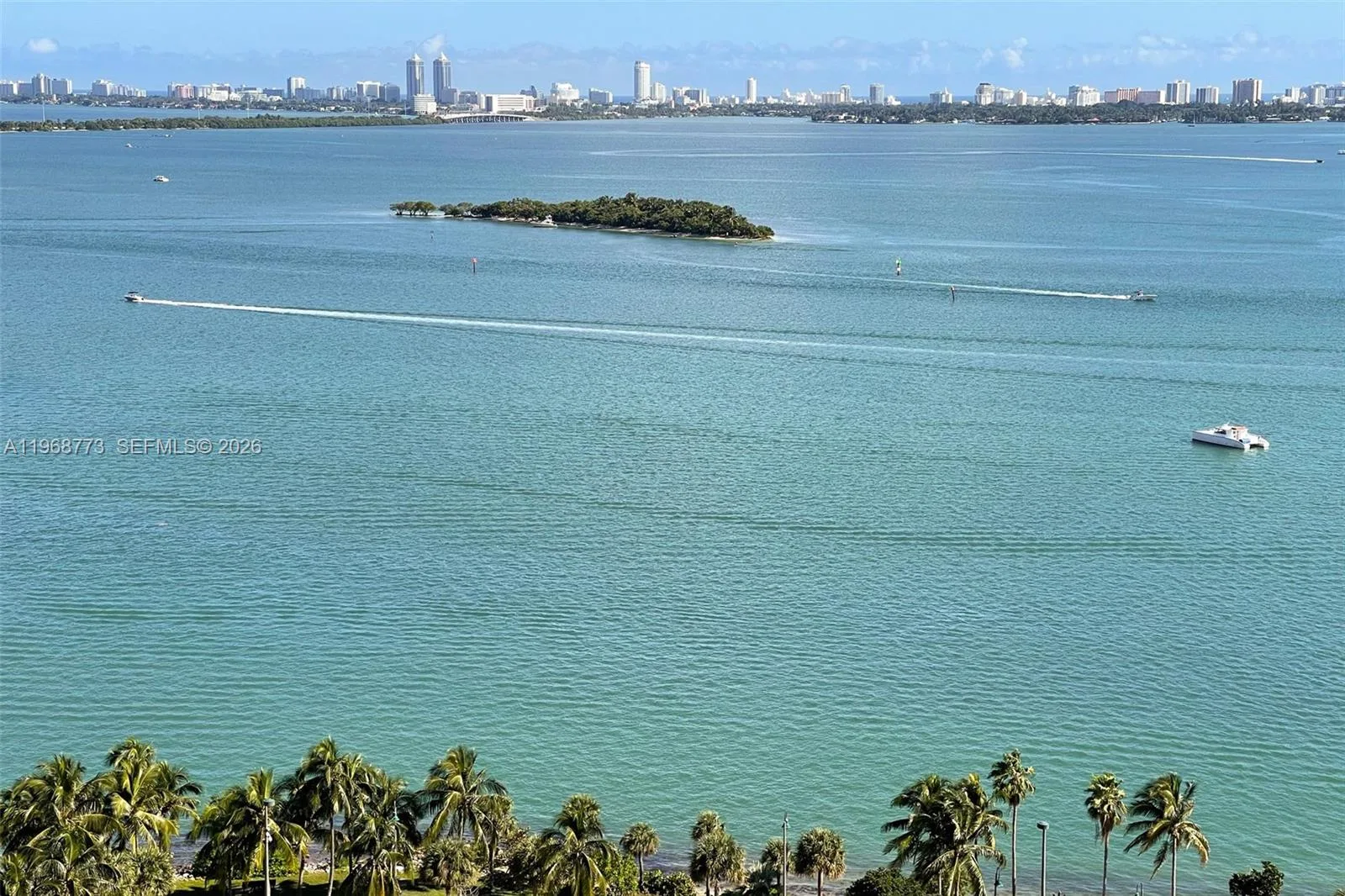2020 N Bayshore Dr # 3102, Miami, FL 33137 photo 2