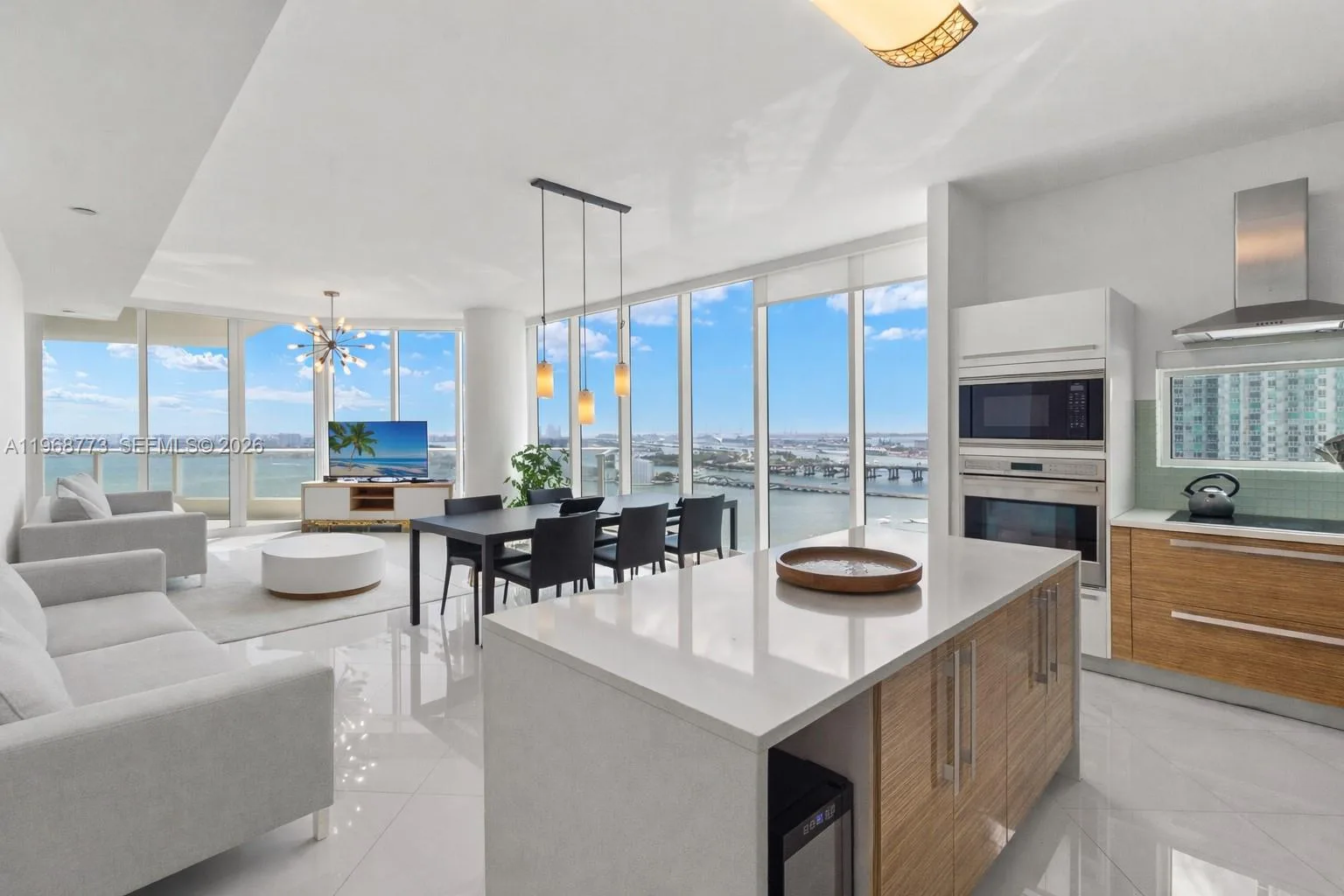 2020 N Bayshore Dr # 3102, Miami, FL 33137 photo 4