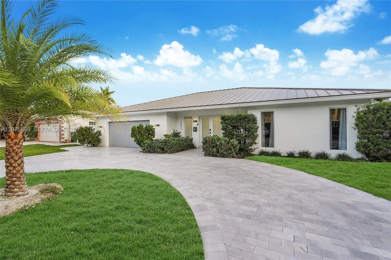 2820 NE 60th St # #, Fort Lauderdale, FL 33308