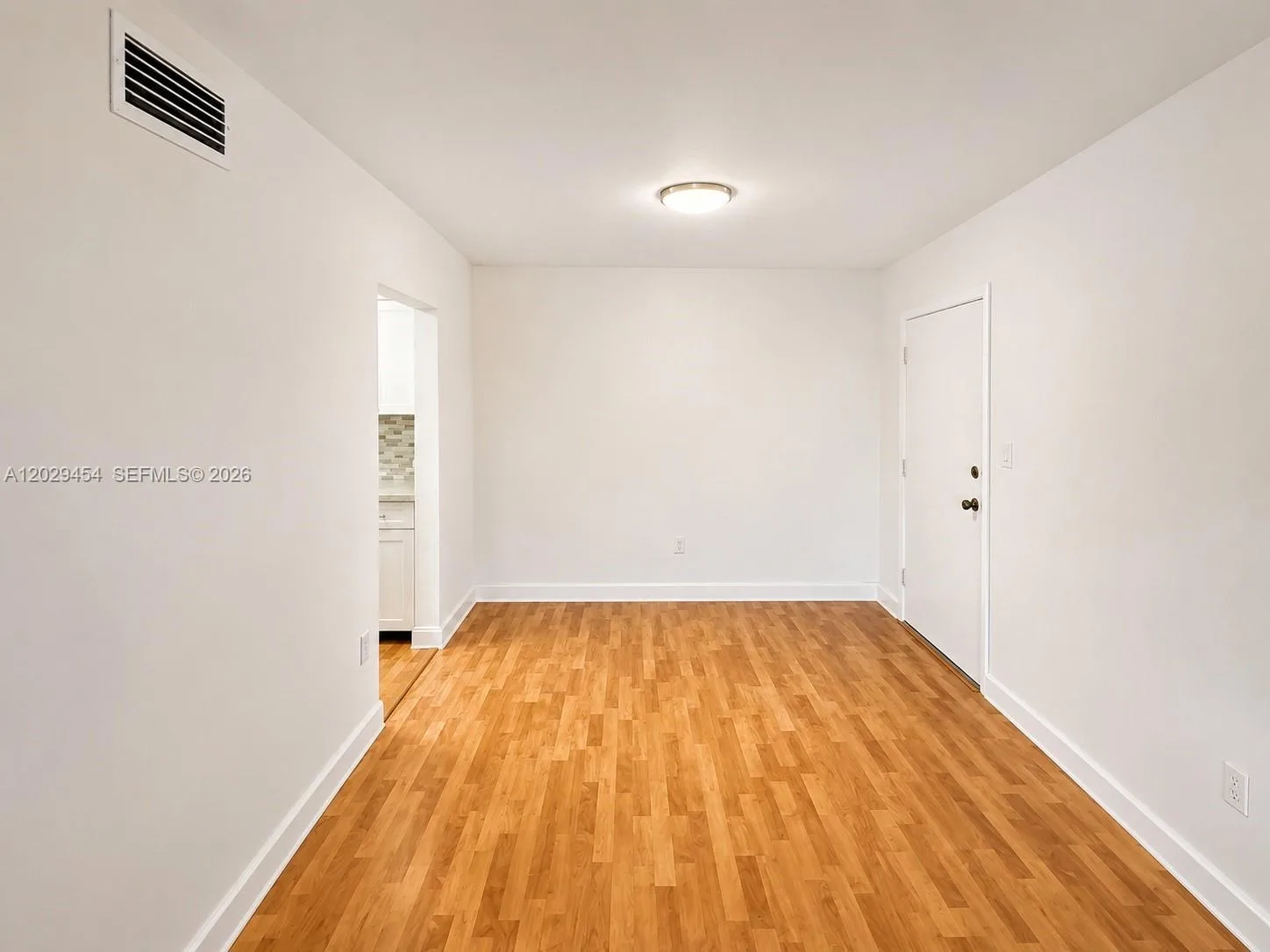 Listing
