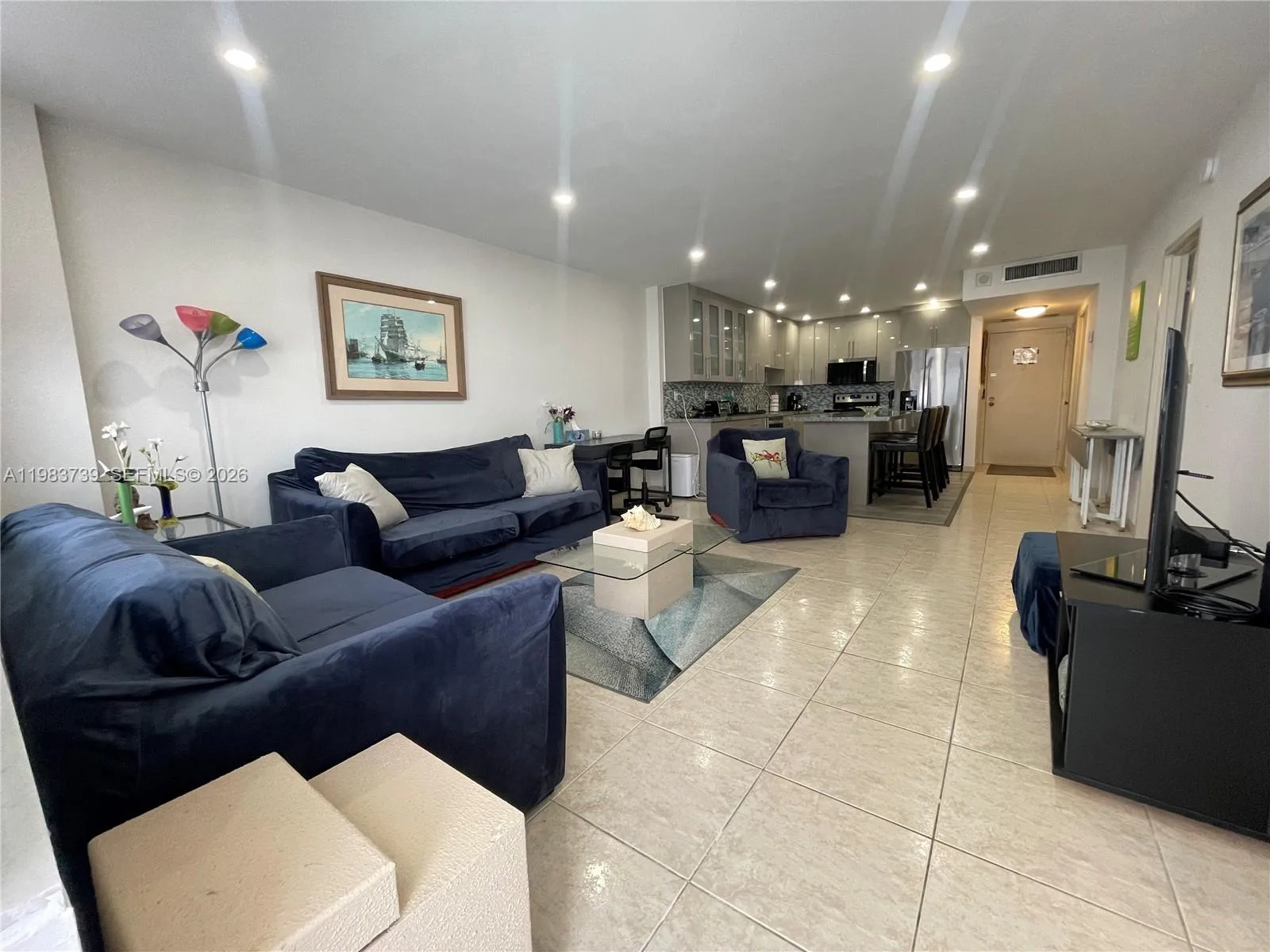 3725 S Ocean Dr # 911, Hollywood, FL 33019 photo 2