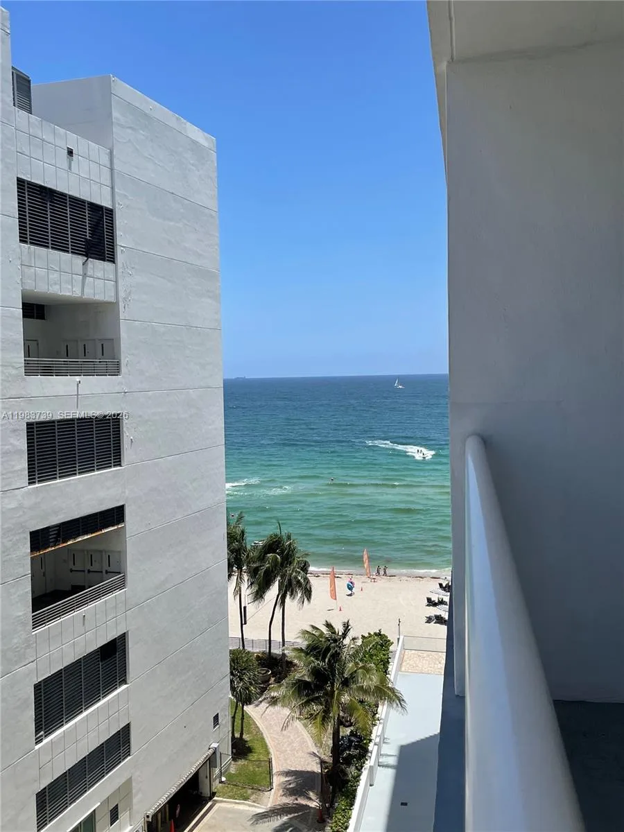 3725 S Ocean Dr # 911, Hollywood, FL 33019 photo 9
