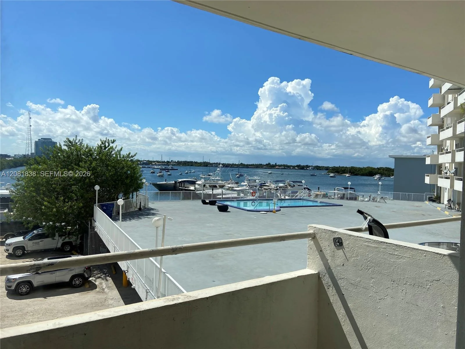 7904 West Dr # 204, North Bay Village, FL 33141