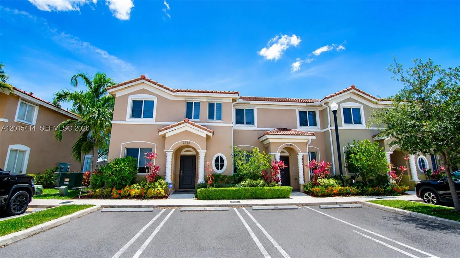 2348 SE 12th Ct, Homestead, FL 33035