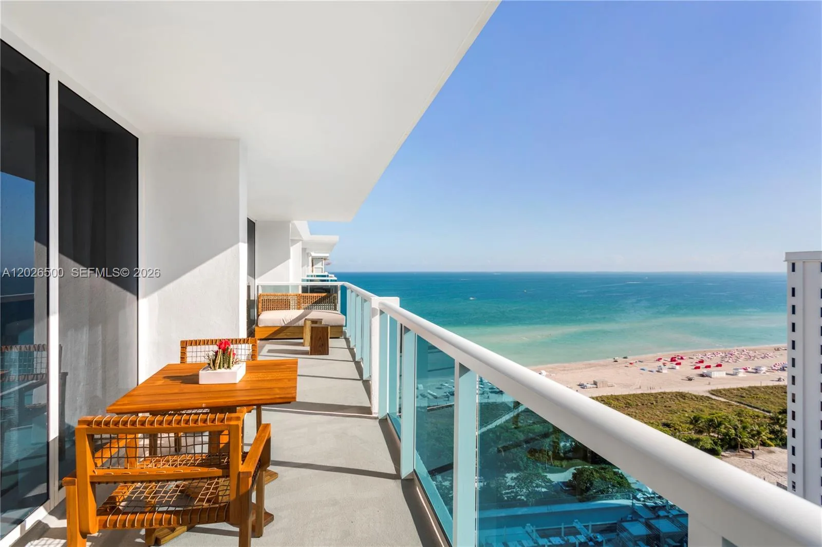 102 24th St # PH-1706, Miami Beach, FL 33139