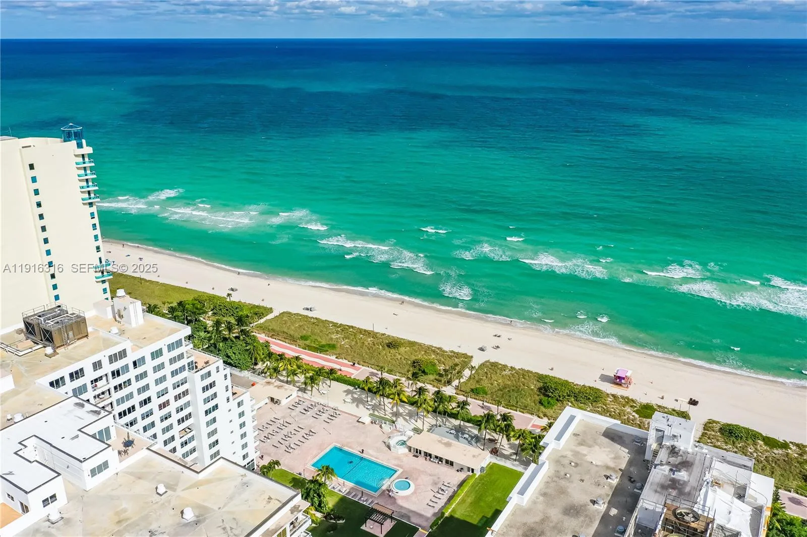 5005 Collins Ave # 402, Miami Beach, FL 33140