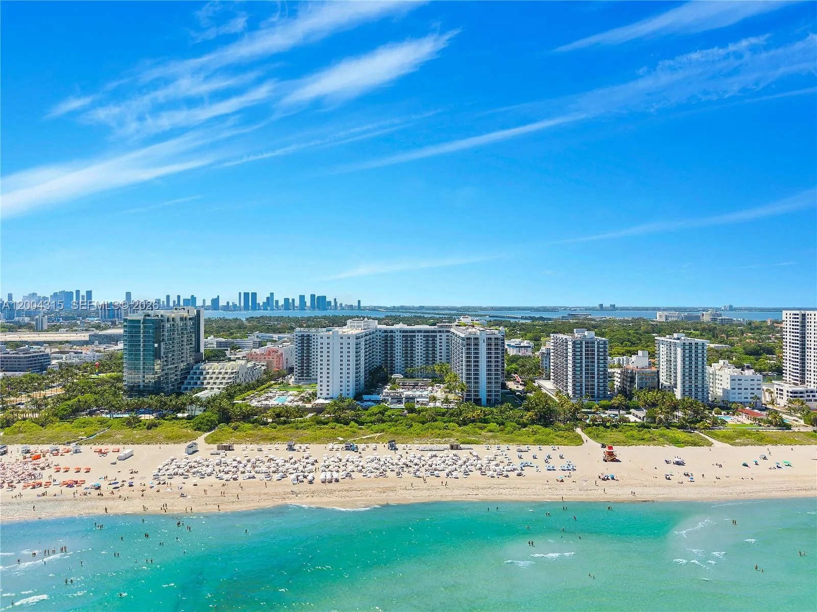 2301 Collins Ave # 432, Miami Beach, FL 33139