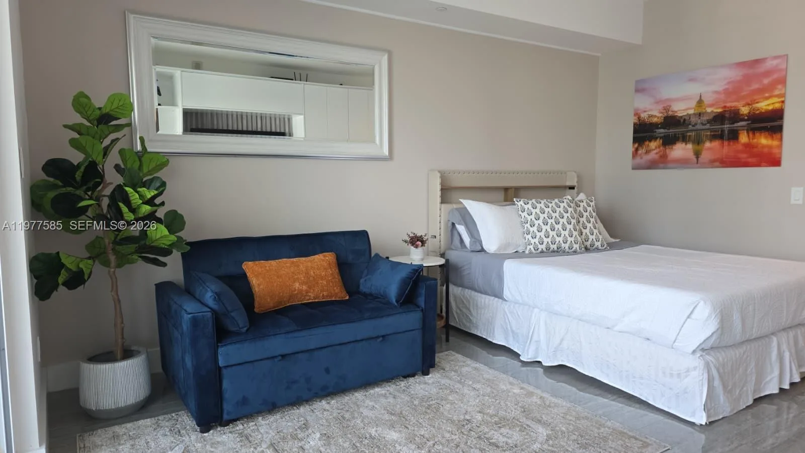 1300 Brickell Bay Dr # 2512, Miami, FL 33131 photo 5