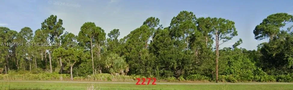 2272 BLASER ST, Port Charlotte, FL 33980 photo 2
