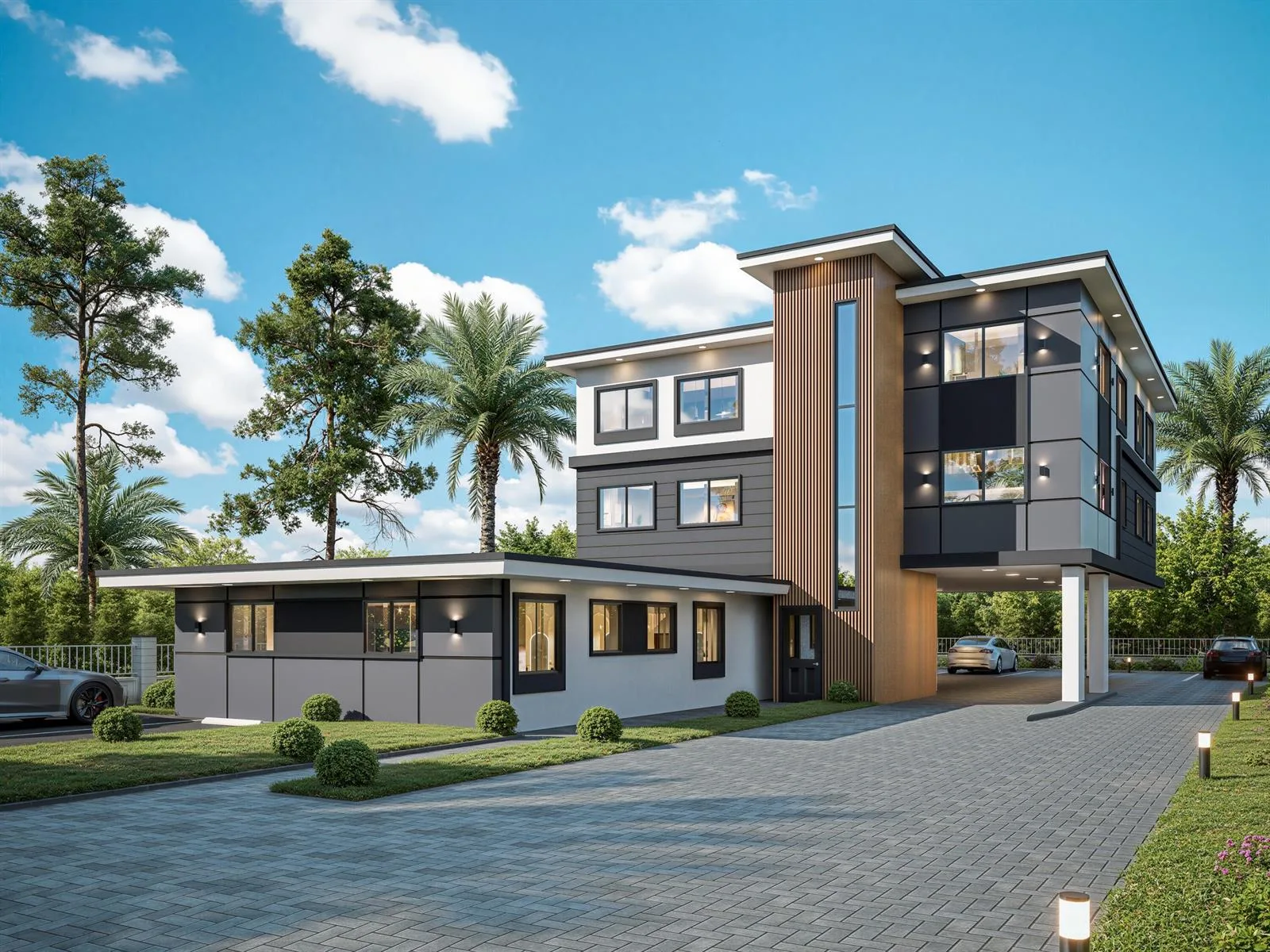 1219 NE 5th Terrace, Fort Lauderdale, FL 33304