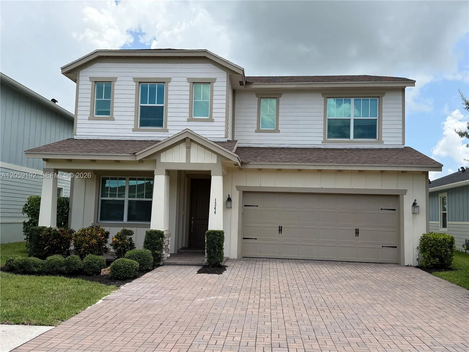 1344 Wandering Willow Way, Loxahatchee, FL 33470