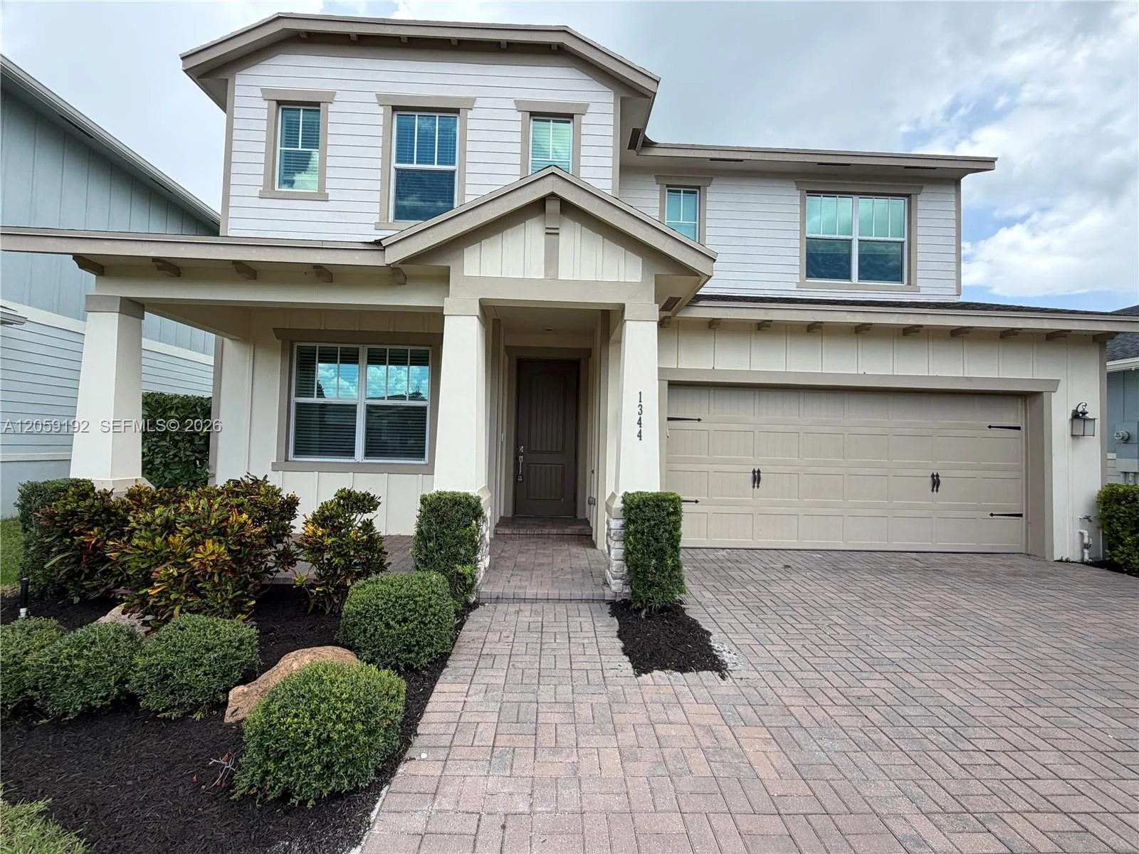 1344 Wandering Willow Way, Loxahatchee, FL 33470 photo 3