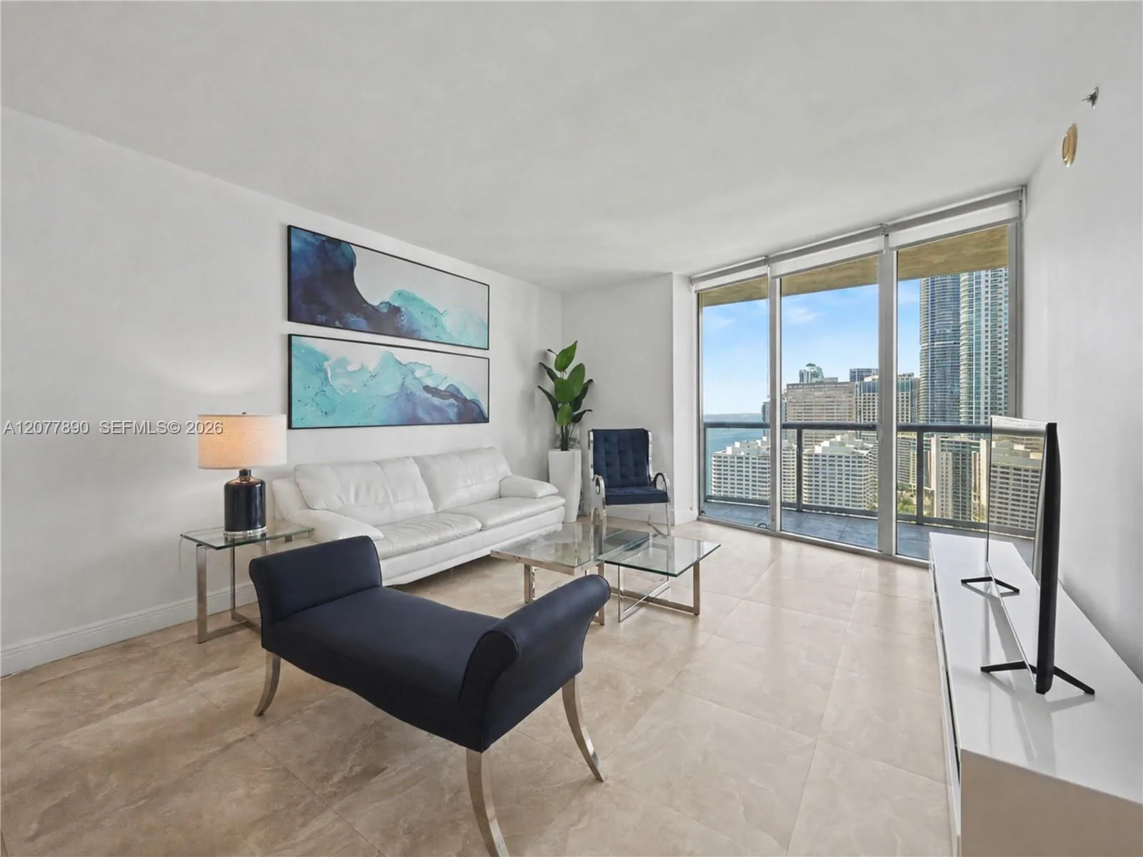 495 Brickell Ave # 2707, Miami, FL 33131 — zdjęcie 2