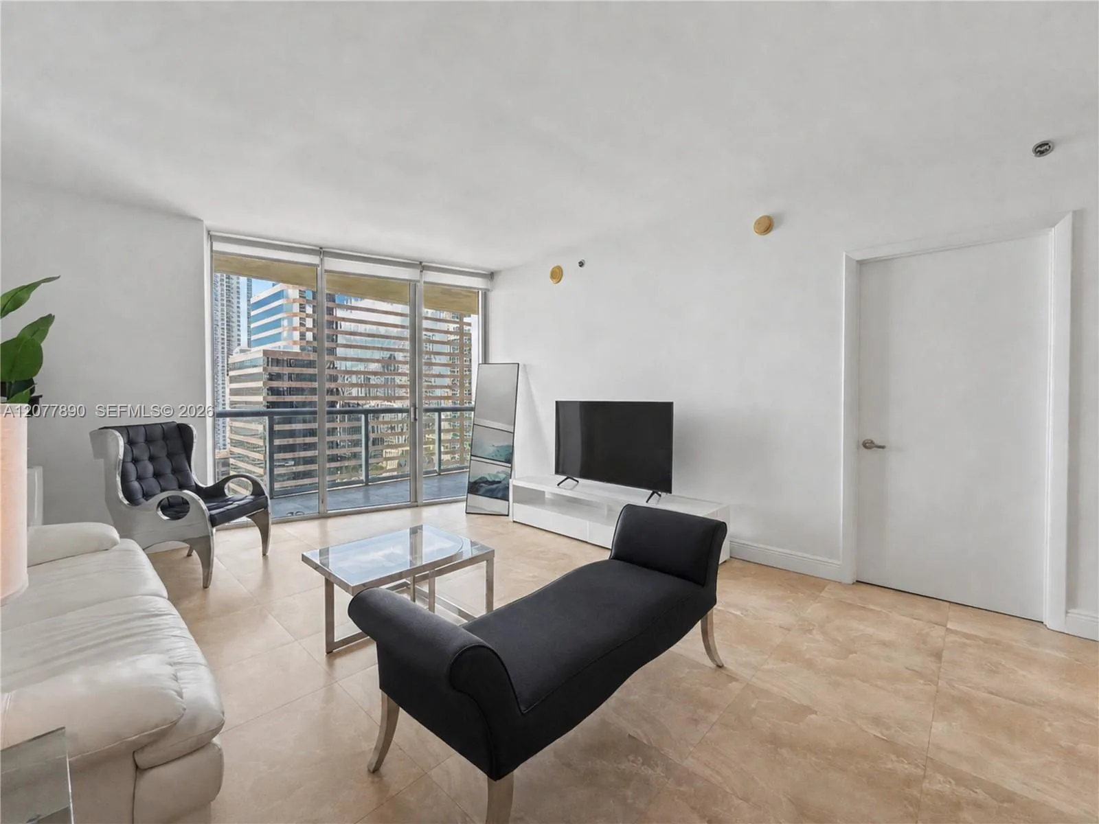 495 Brickell Ave # 2707, Miami, FL 33131 — zdjęcie 4
