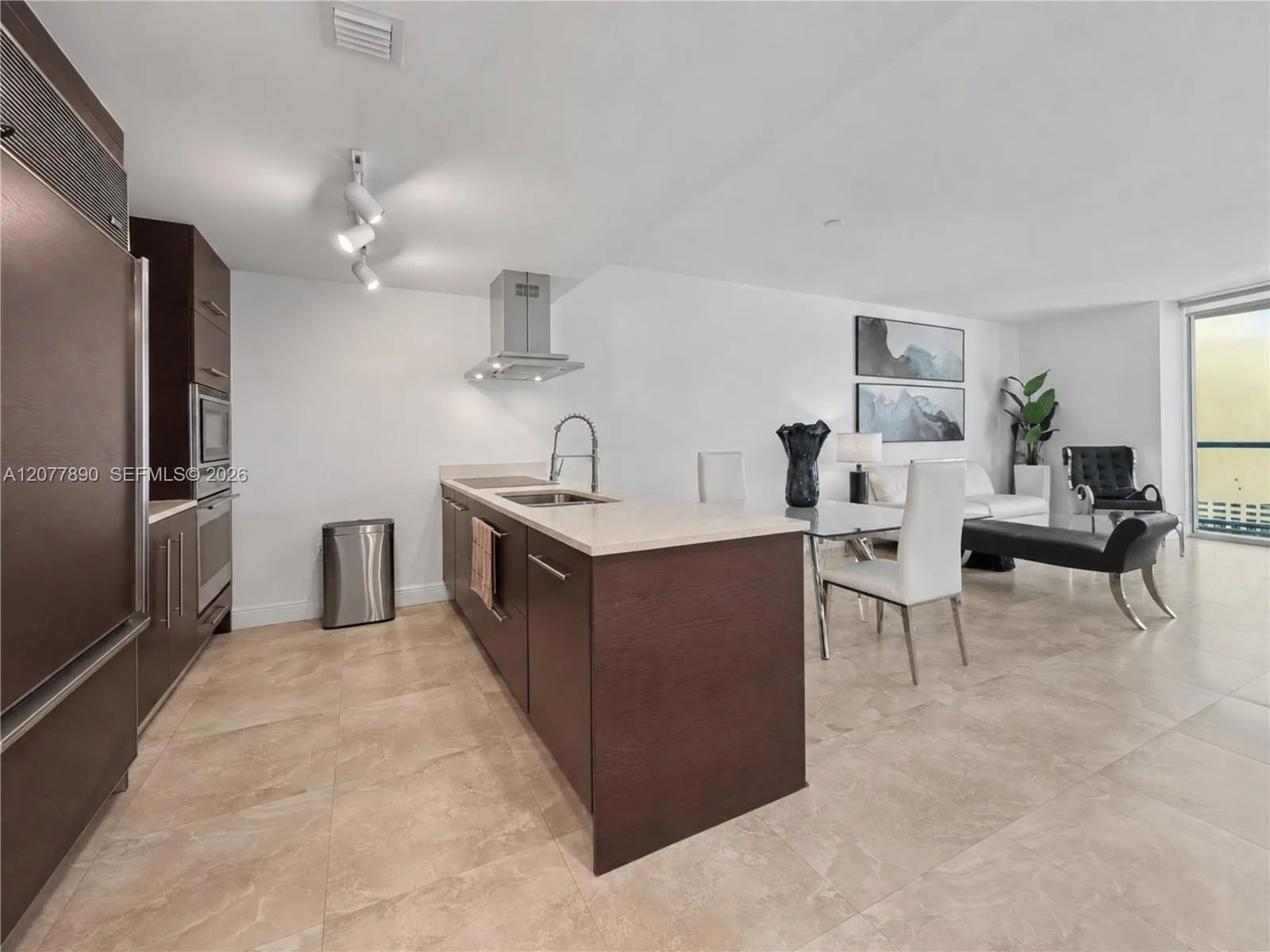 495 Brickell Ave # 2707, Miami, FL 33131 — zdjęcie 5