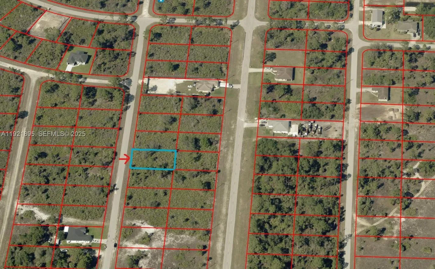 645 Valley Avenue S, Lehigh Acres, FL 33974 photo 3