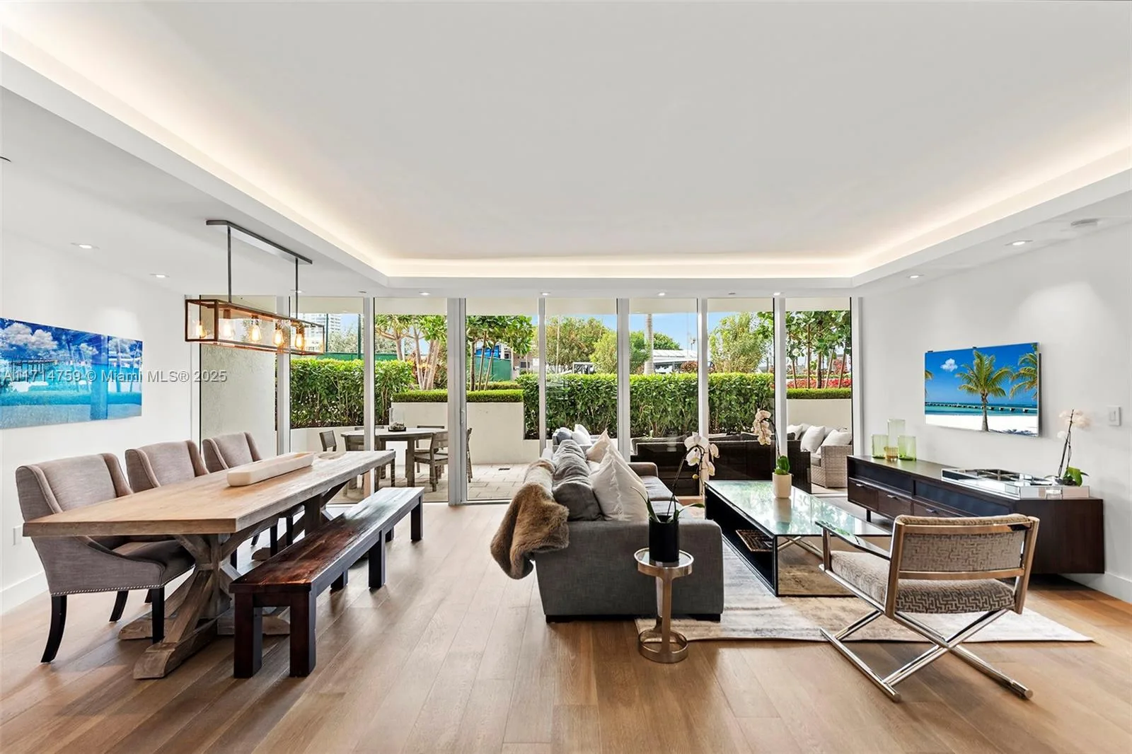 400 Alton Rd # 509, Miami Beach, FL 33139