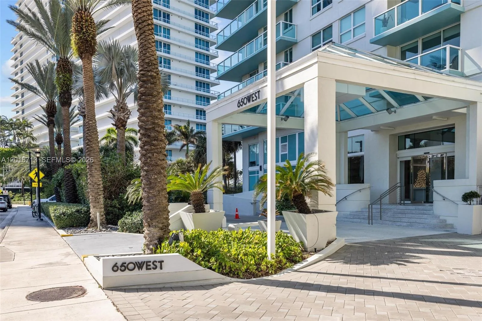 650 WEST AV # 1406, Miami Beach, FL 33139