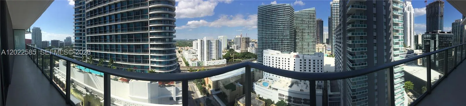 1300 S Miami # 1910, Miami, FL 33130