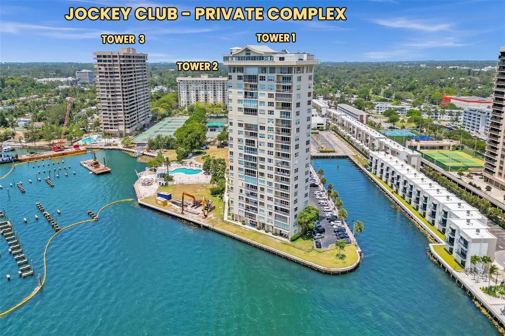 11111 Biscayne Boulevard # Tower 2 - 4C or 427, Miami, FL 33181