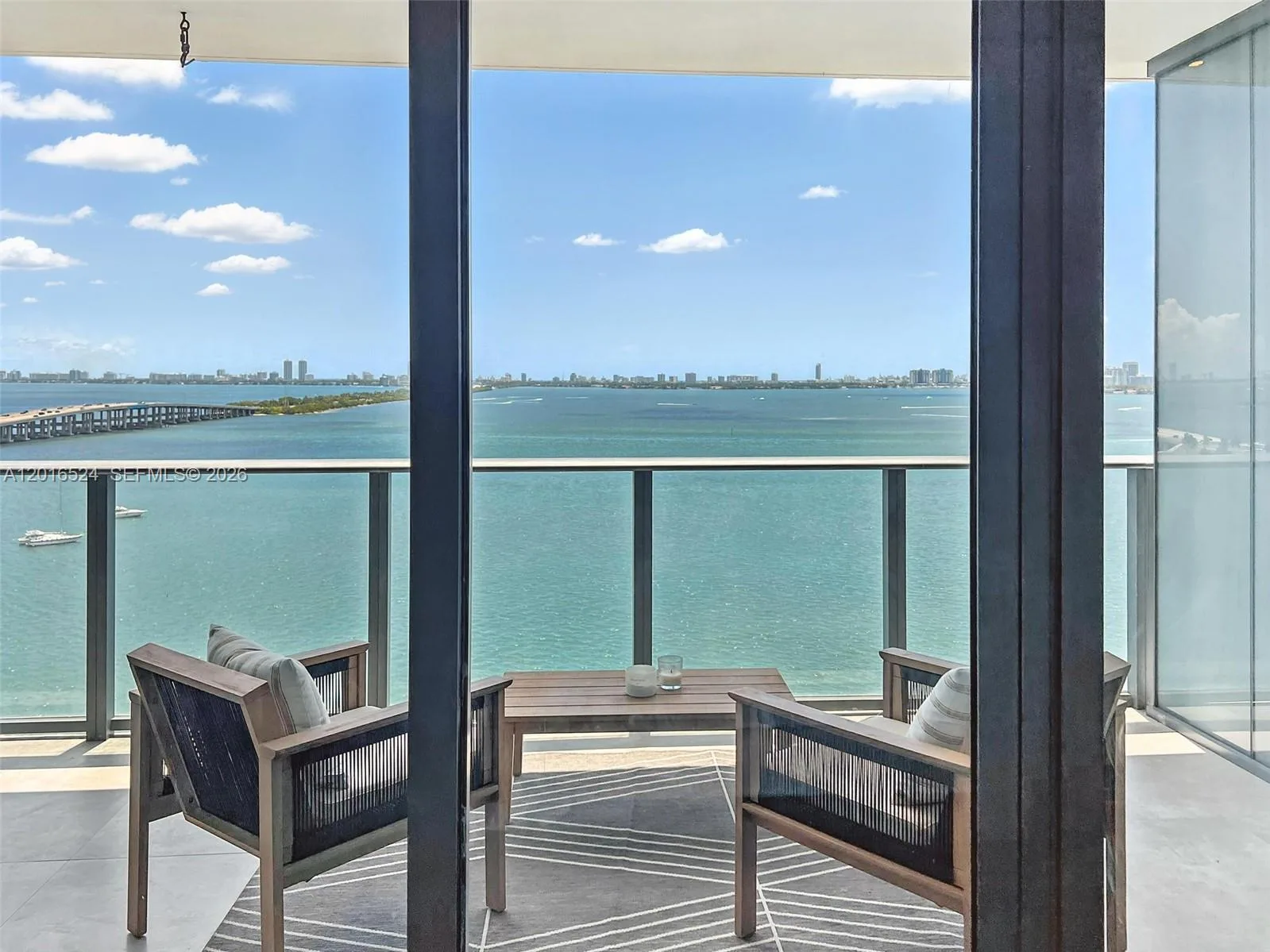 3131 NE 7th Ave # 1504, Miami, FL 33137