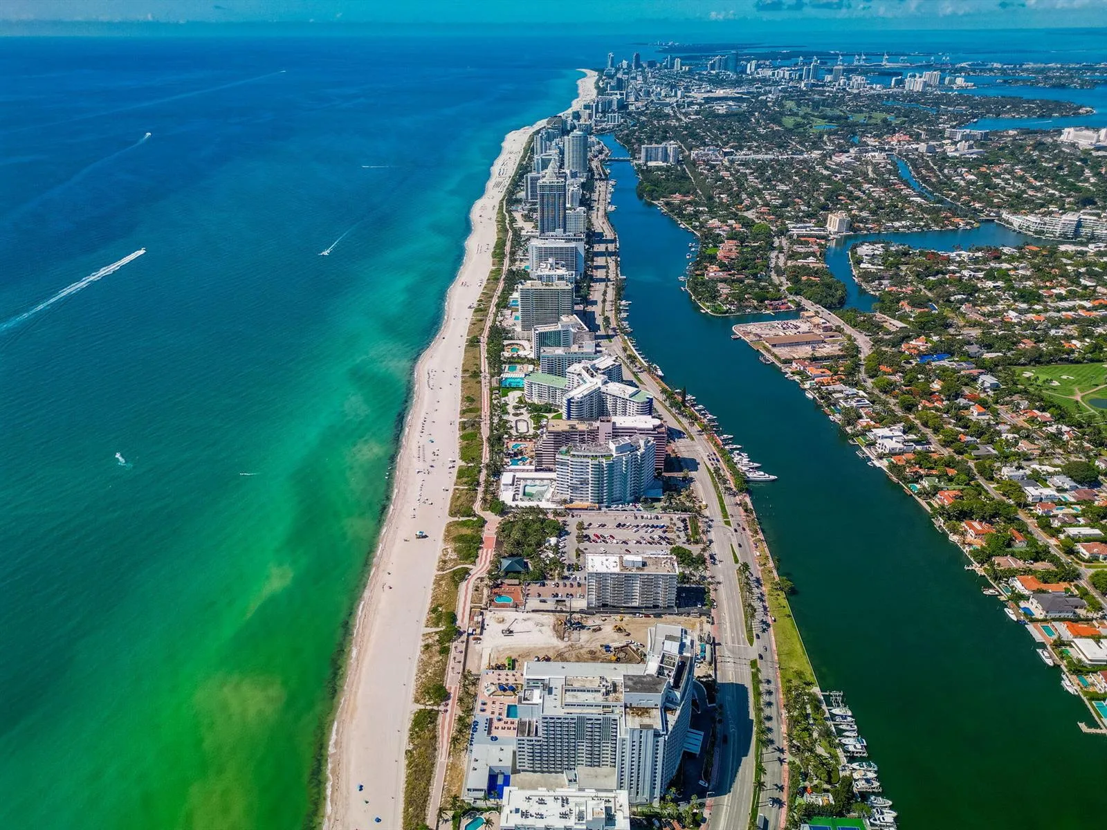 5401 Collins Avenue # 1516, Miami Beach, FL 33140