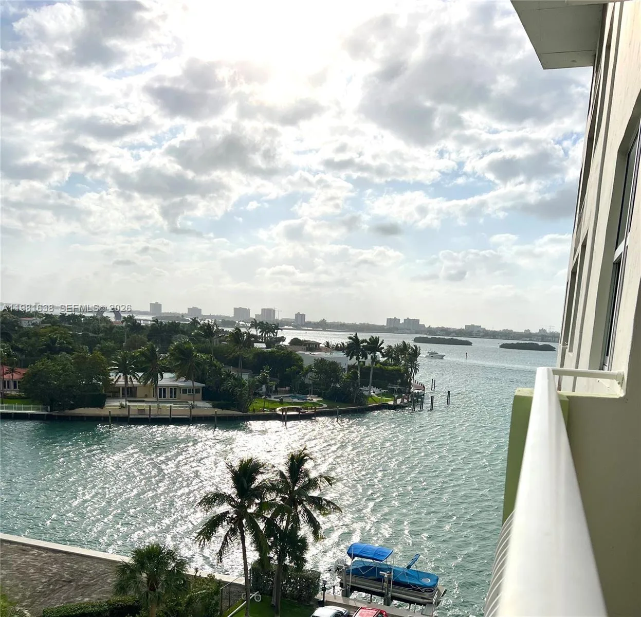 10350 W Bay Harbor Dr # 7N, Bay Harbor Islands, FL 33154 photo 3