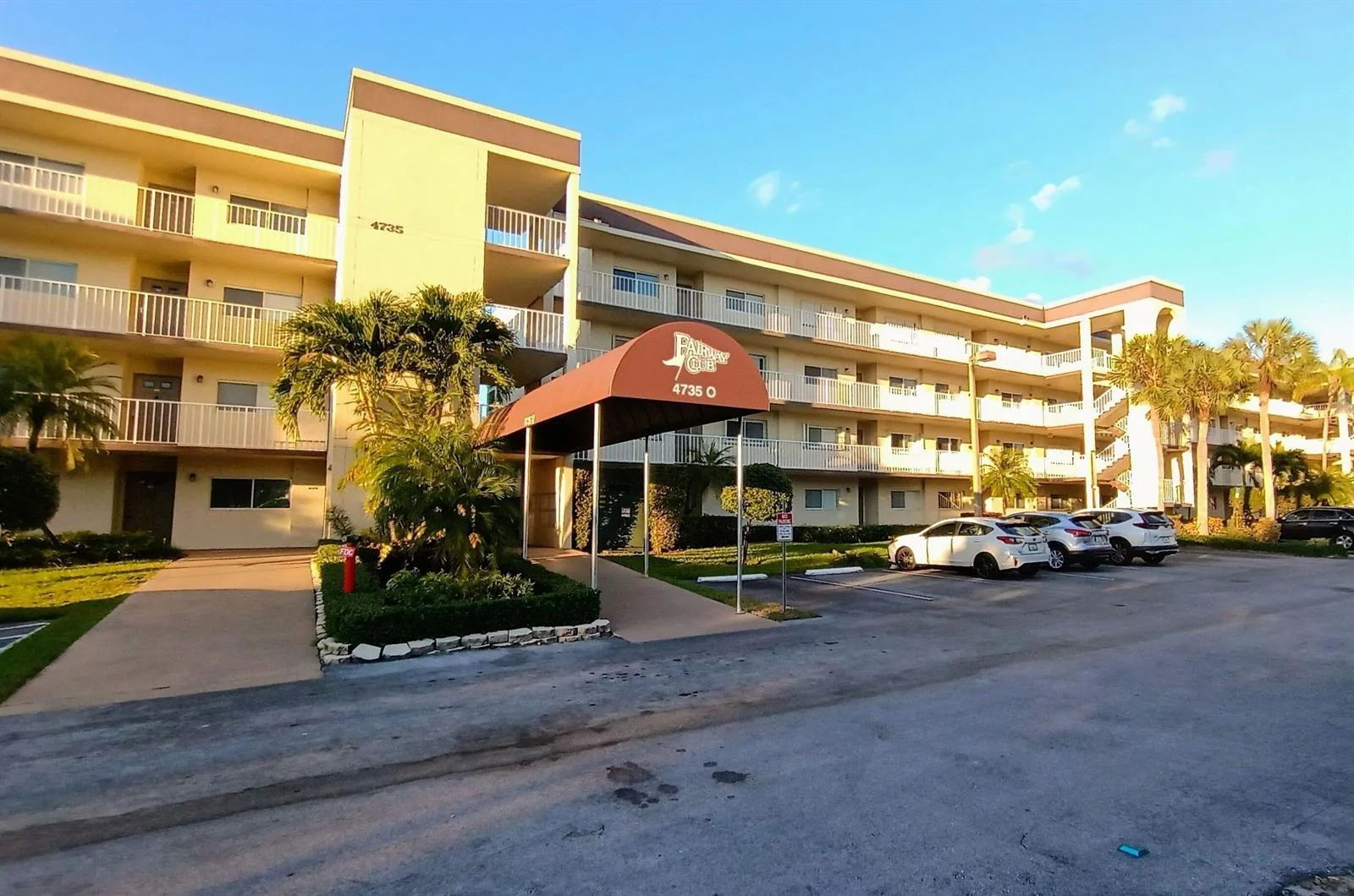 4735 E Lucerne Lakes Boulevard E # 413, Lake Worth, FL 33467