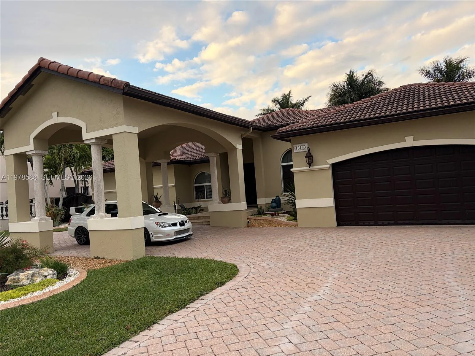 13163 SW 191st Ter # 1, Miami, FL 33177