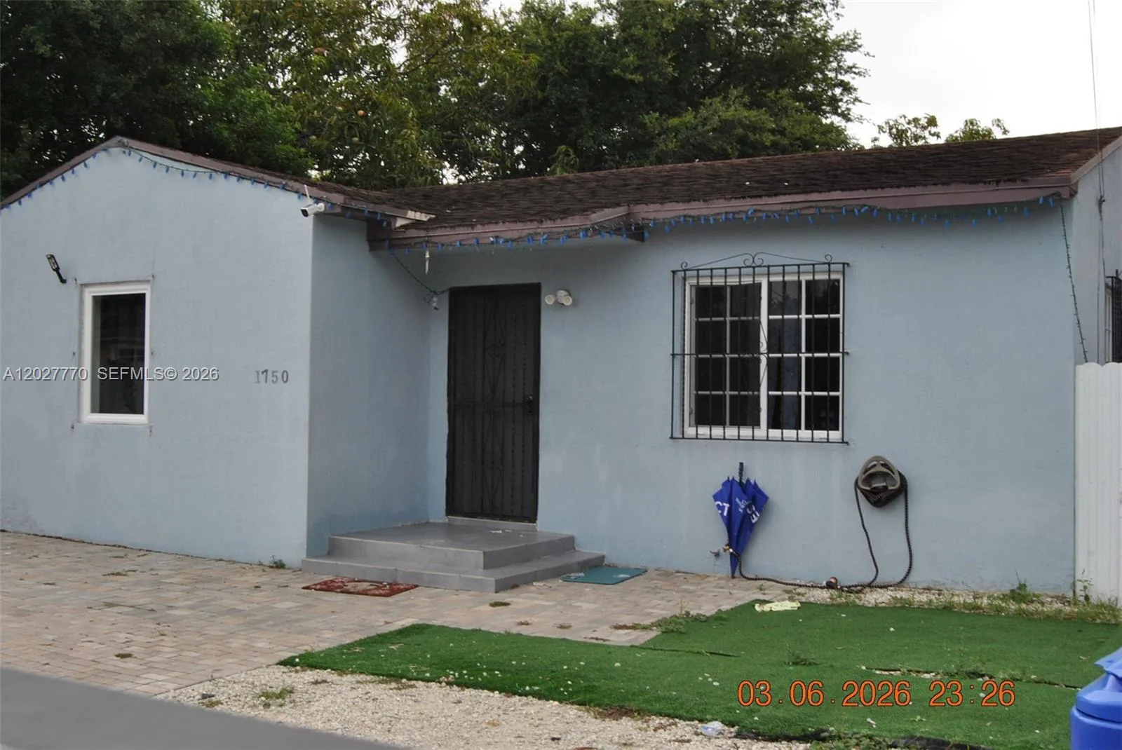 1750 NW 55th Ter, Miami, FL 33142