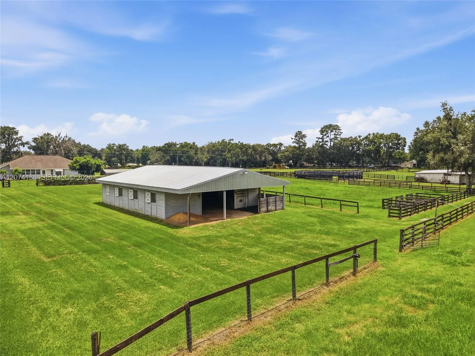 4698 NW 110TH AVENUE, Ocala, FL 34482 photo 3