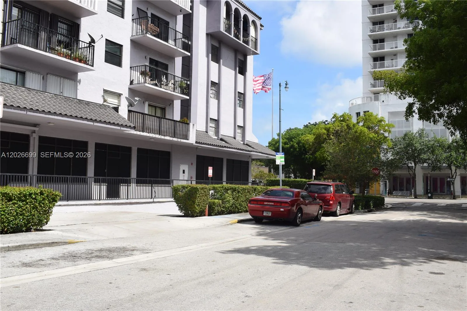 777 SW 9th Ave # 420, Miami, FL 33130